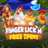 Fingers Lick Freespin